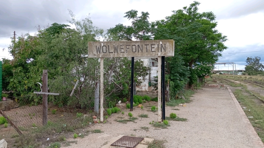 2 Bedroom Property for Sale in Uitenhage Rural Eastern Cape